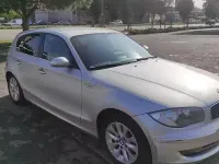 Usata BMW 116 116 CV (85 kW) 2011 Utilitaria