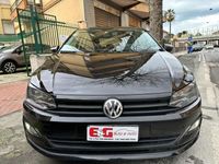 usata VW Polo *1.0 MPI 75 CV 5p. Comfortline BlueMotion Technolo