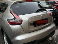 Usata Nissan Juke N-Connecta 116 CV (85 kW) 2022 SUV