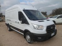Usata Ford Transit 170 CV (125 kW) 2021 Bianco