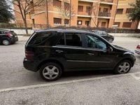 Usata Mercedes 320 224 CV (164 kW) 2006