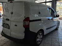 Usata Ford Transit Trend 75 CV (55 kW) 2020 Bianco Furgone