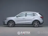 Ny MG ZS Comfort 197 HK (144 kW) 2026 SUV