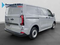 Nuova VW Transporter 150 CV (110 kW) 2026 Grigio Furgone