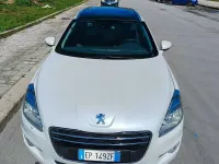 Usata Peugeot 508 SW Business-Line 140 CV (102 kW) 2013 Station wagon