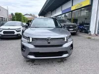 Begagnad Citroën C3 PureTech 101 HK (74 kW) 2025 Grå SUV