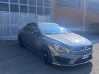 usata Mercedes CLA220 CLA 220CDI Automatic Premium