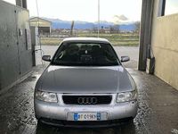 Usata Audi A3 Ambiente 102 CV (75 kW) 2001 Utilitaria