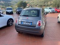 usata Fiat 500 1.2 Pop