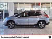 usata Peugeot 2008 1.6 bluehdi allure s&s 120cv