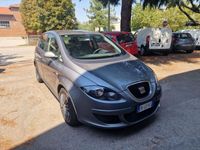 usata Seat Altea 1.4 Free