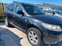 usata Hyundai Santa Fe Santa Fe2.2 CRDi VGT Active 5 p.ti