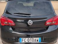 Usata Opel Corsa 95 CV (69 kW) 2016 Utilitaria