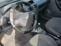 Usata Opel Corsa 65 CV (47 kW) 2001 Utilitaria