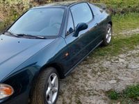 usata Honda CR-X CRX 1.6 16V cat ESi