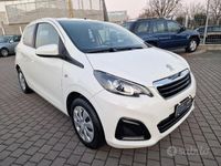 usata Peugeot 108 -- VTi 68 CV 5 porte Active TOP!NEOPATENTATI*