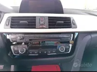 Usata BMW 318 150 CV (110 kW) 2016 Station wagon