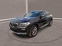 Usata BMW X4 Shadowline 190 CV (139 kW) 2024 SUV