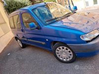 usata Citroën Berlingo - 2001