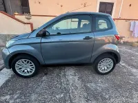 Usata Aixam City Pack 2022 Grigio Utilitaria