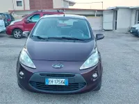 Usata Ford Ka Plus Titanium 74 CV (54 kW) 2011