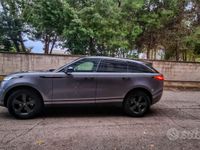 Usata Land Rover Range Rover Velar 180 CV (132 kW) 2020 Nero SUV