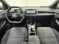 Usata MG MG3 Comfort 194 CV (142 kW) 2024 Argento Utilitaria