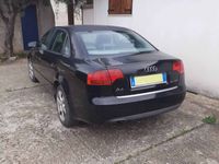 usata Audi A4 A4 1.9 TDI cat Advance