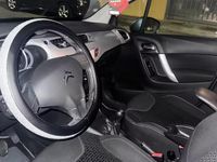 Usata Citroën C3 60 CV (44 kW) 2010 Grigio Berlina