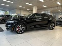 Usata Ford Mustang Mach-E Premium 124 kW (169 CV) 2023 Absolute black SUV