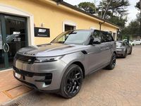 Usata Land Rover Range Rover Sport SE Dynamic 249 CV (183 kW) 2024 Grigio SUV
