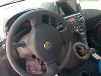 Usata Fiat Panda Climbing 77 CV (56 kW) 2009 Bianco Utilitaria