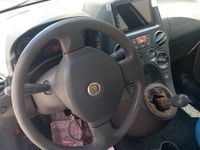 Usata Fiat Panda Climbing 2009 Bianco Utilitaria