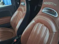 Usata Abarth 595 145 CV (106 kW) 2017 Berlina