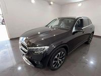 Nuova Mercedes GLC220 Advanced 197 CV (144 kW) 2025 Nero SUV