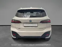 Usata BMW 225 Active Tourer M Sport 245 CV (180 kW) 2025 Bianco Monovolume
