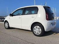 Usata VW up! Move 68 CV (50 kW) 2014 Utilitaria