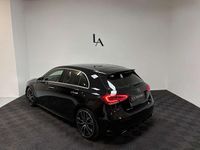 Usata Mercedes A35 AMG AMG 306 CV (225 kW) 2020 Nero Berlina