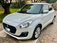 usata Suzuki Swift 1.2 dualjet Cool 2wd