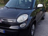 Usata Fiat 500L 85 CV (62 kW) 2014 Monovolume
