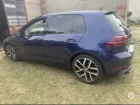 Usata VW Golf VII Executive 150 CV (110 kW) 2018 Berlina