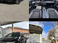 Usata Mercedes A220 190 CV (139 kW) 2019 Nero Berlina