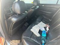 Usata Honda Legend 205 CV (150 kW) 1999 Grigio Berlina