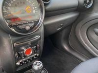 Usata Mini Cooper D Countryman 111 CV (81 kW) 2015 SUV