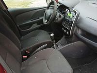 Usata Renault Clio IV 75 CV (55 kW) 2018 Berlina