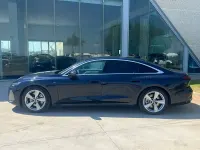 Nuova Audi A6 S-Line 299 CV (219 kW) 2026 Nero Berlina