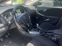 Usata Volvo V40 Business Edition 114 CV (83 kW) 2015 Berlina