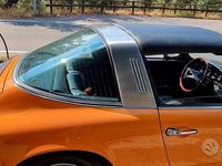 Second-hand Porsche 911 1970 Cabrio