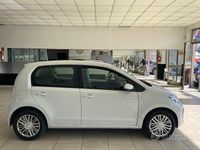 Usata VW up! Move 65 CV (47 kW) 2022 Bianco Utilitaria