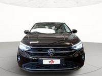 Usata VW Taigo Life 116 CV (85 kW) 2024 Deep black perlato SUV